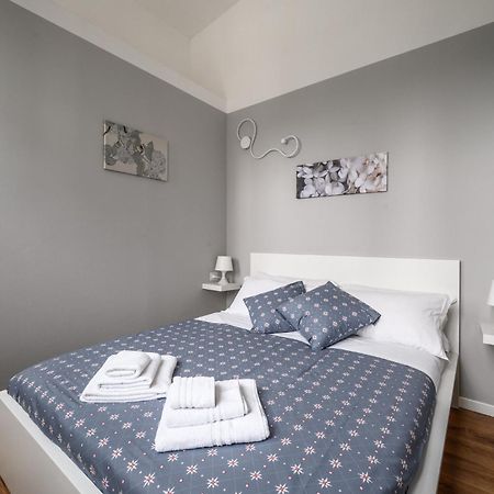 Apartmán Stazione Di Lambrate-Il Mulino Storico A 10 Stelle Milán Exteriér fotografie