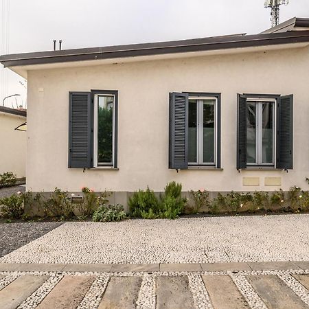 Apartmán Stazione Di Lambrate-Il Mulino Storico A 10 Stelle Milán Exteriér fotografie