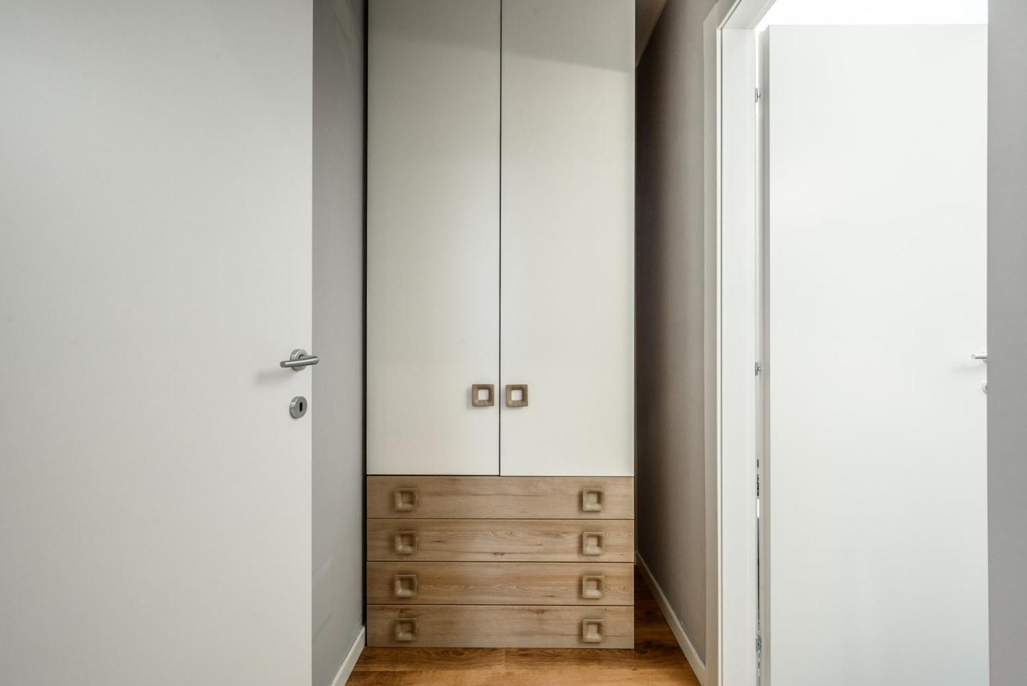 Apartmán Stazione Di Lambrate-Il Mulino Storico A 10 Stelle Milán Exteriér fotografie