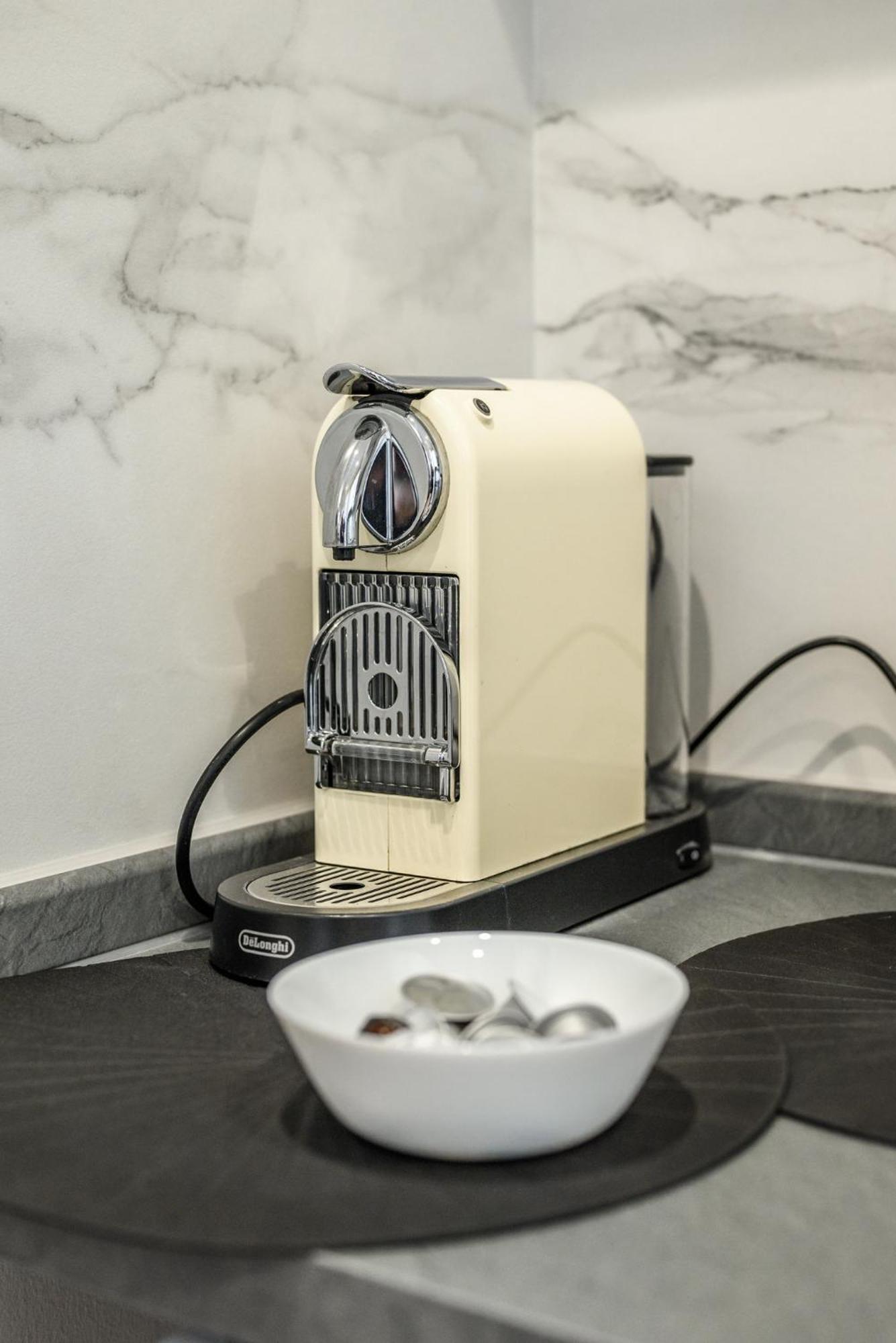 Apartmán Stazione Di Lambrate-Il Mulino Storico A 10 Stelle Milán Exteriér fotografie
